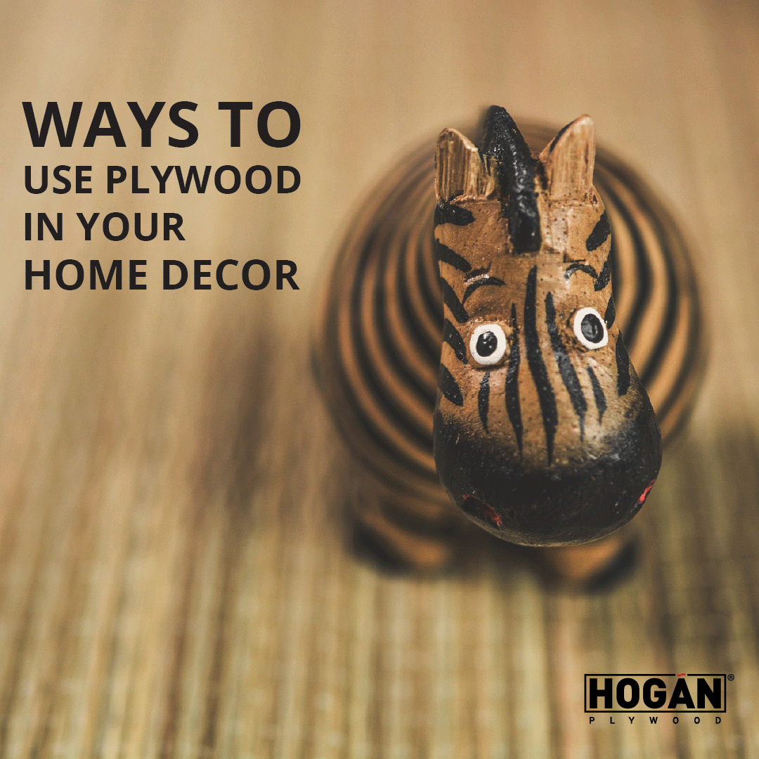 Ways To Use Plywood In Your Home Decor – Hogan – Top Plywood ...